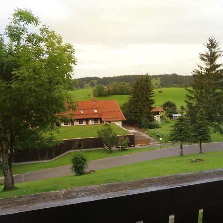 Ferienwohnung - Missen-Wilhams Allgaeu Eksteriør bilde