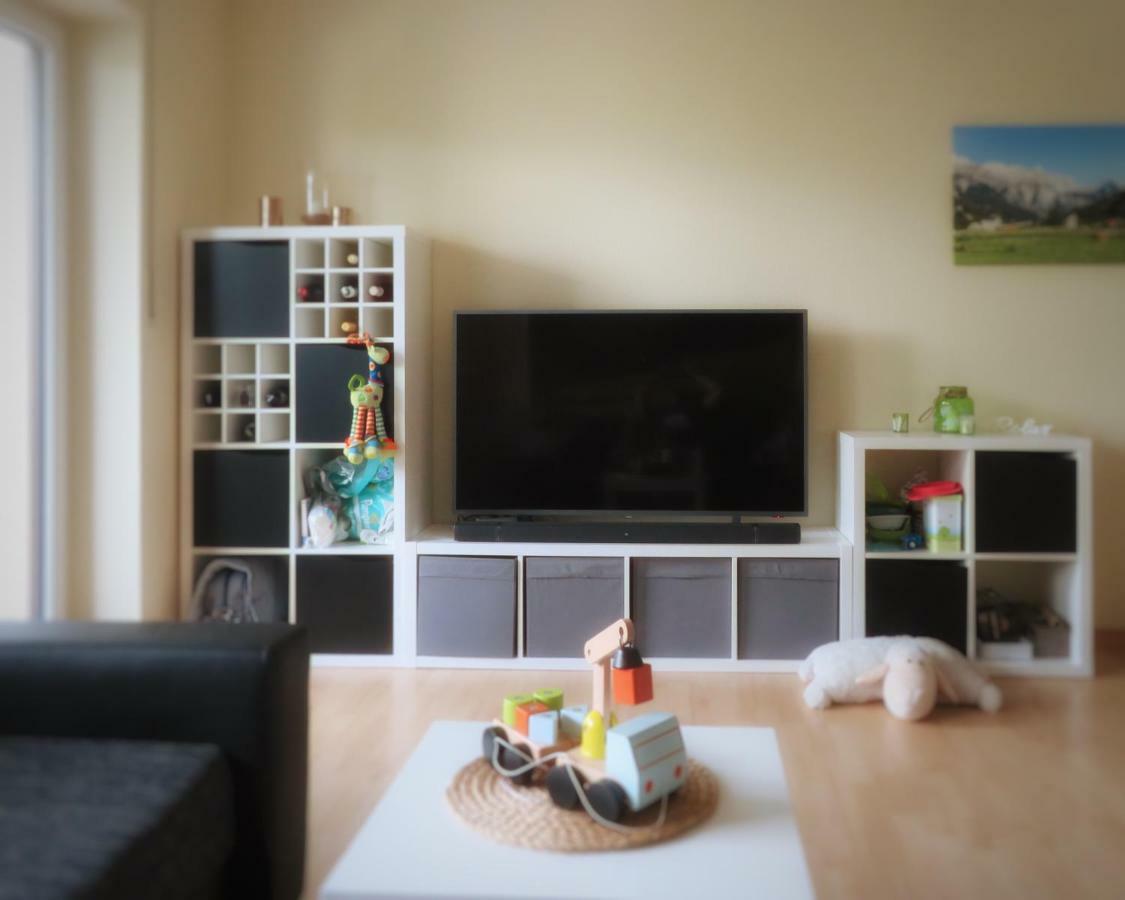 Ferienwohnung - Missen-Wilhams Allgaeu Eksteriør bilde