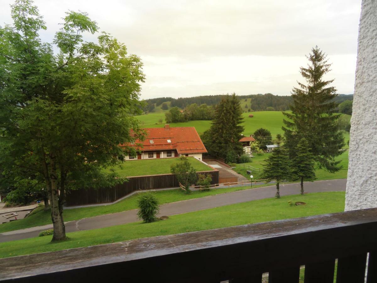 Ferienwohnung - Missen-Wilhams Allgaeu Eksteriør bilde